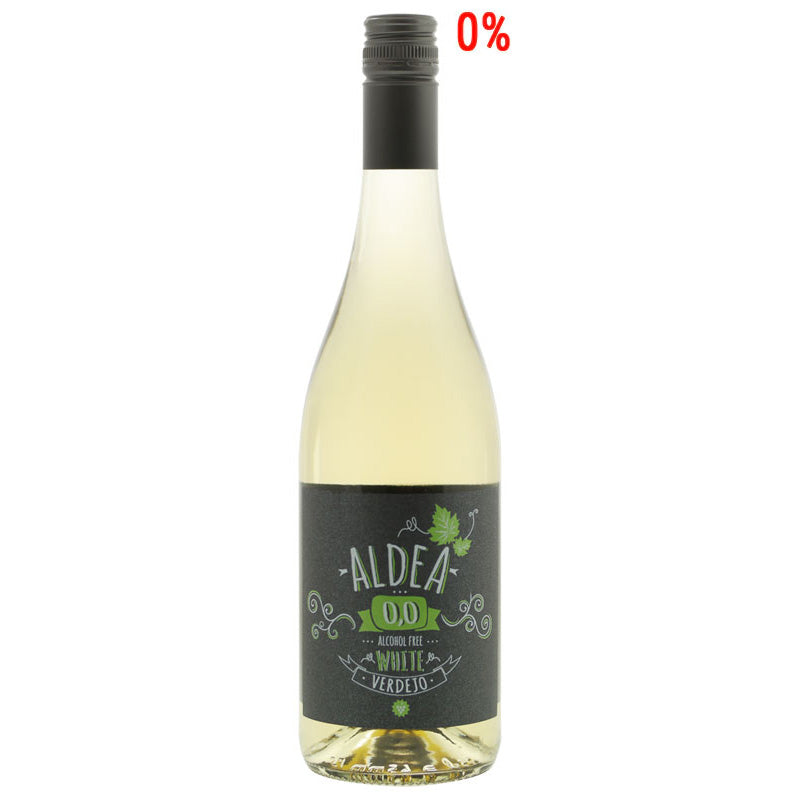 Verdejo alcoholvrij - Aldea