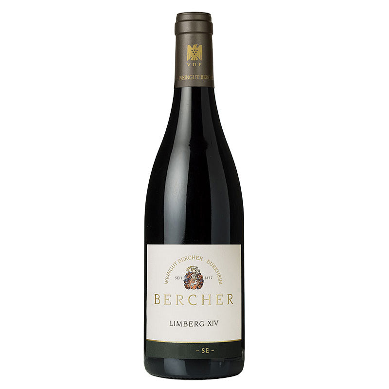 Limberg XIV Cabernet Sauvignon, Merlot & Pinot Noir - 75CL - 13,5% Vol.