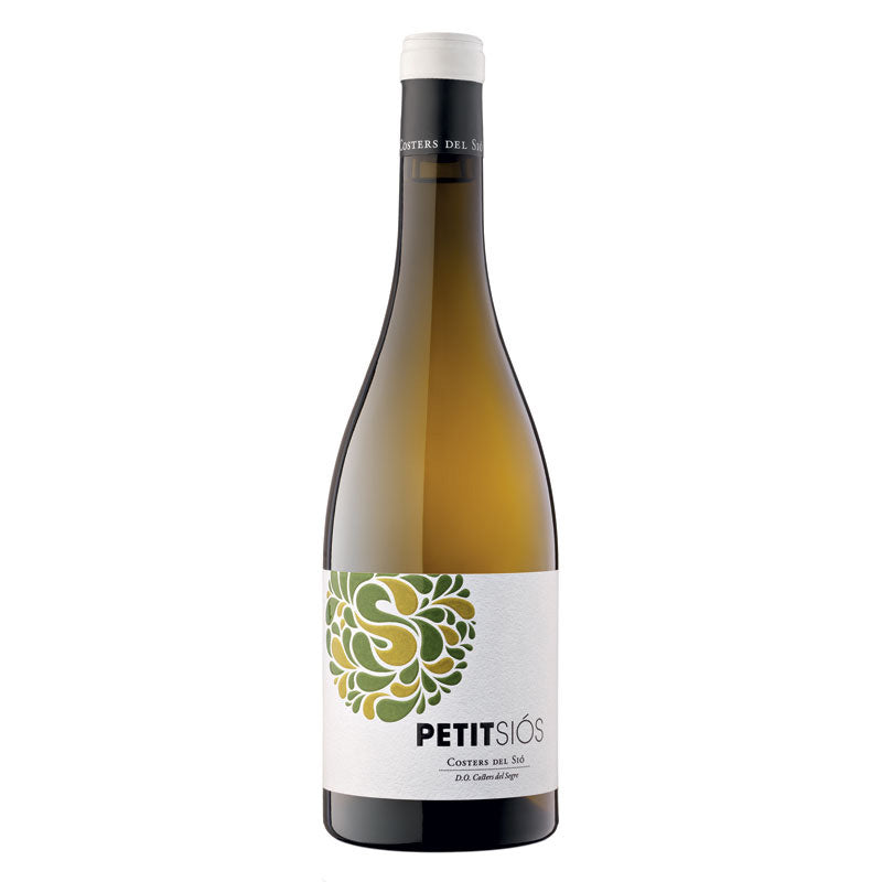 Petit Siós Blanco 2021 - Viognier, Chardonnay & Muscat - 75CL - 12% Vol.