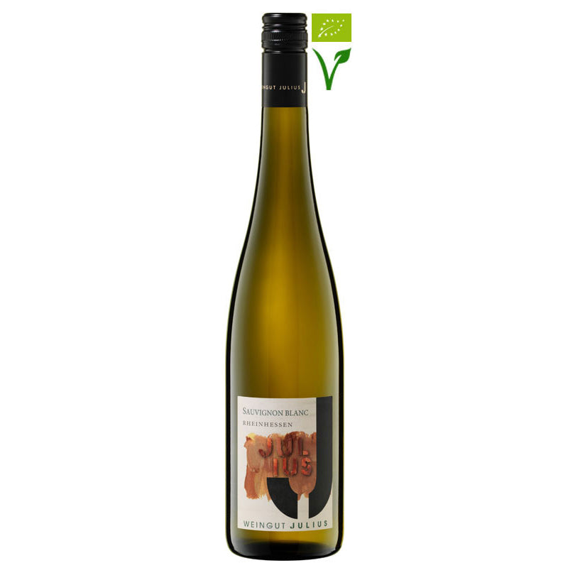 Sauvignon Blanc 2021 - 75CL - 13% Vol.