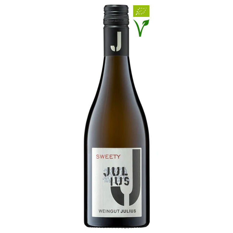 Sauvignon Blanc Sweety 2018 - 37,5CL - 13% Vol.