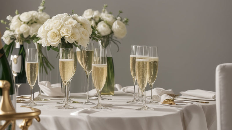 Champagne ervaringen en tips ontdekken