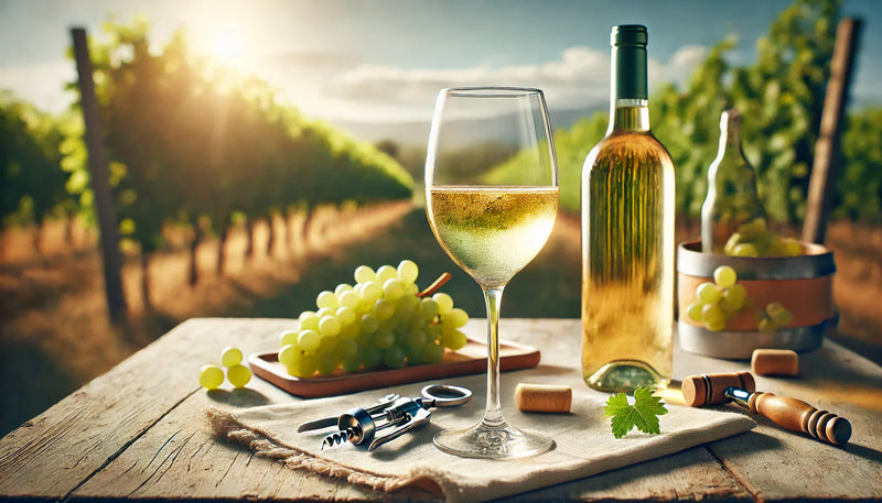 Sauvignon wijnen van topkwaliteit ontdekken