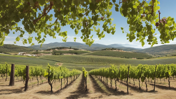Rioja wijn ontdekken en genieten