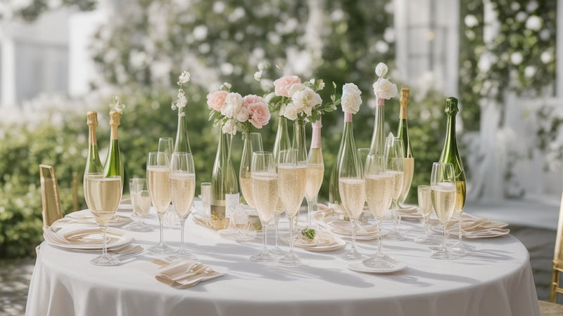Wat is de beste champagne om te kiezen