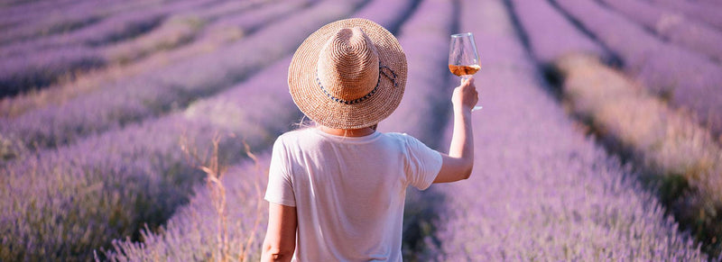 Juli is Ros&#233; maand bij de WijnGoeroe