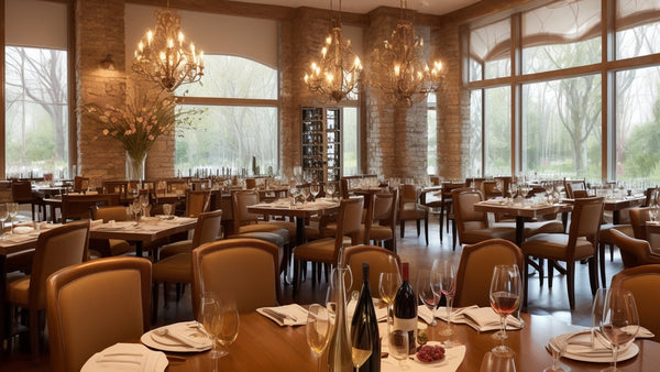 Wat is een sommelier en wat doet hij