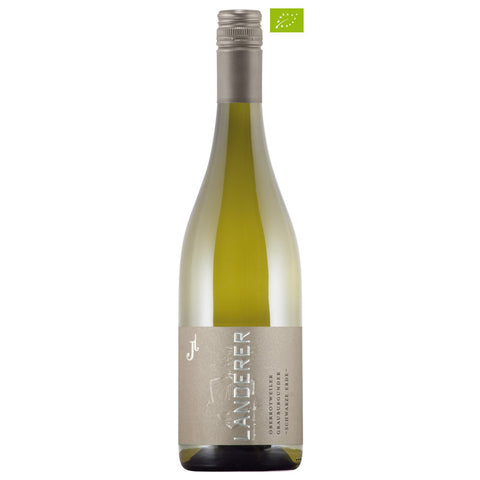 Grauburgunder Schwarze Erde BIO trocken 2024 75CL 1250 Vol.