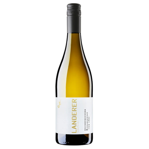 Chardonnay and Weissburgunder trocken 2024 75CL 125 Vol.