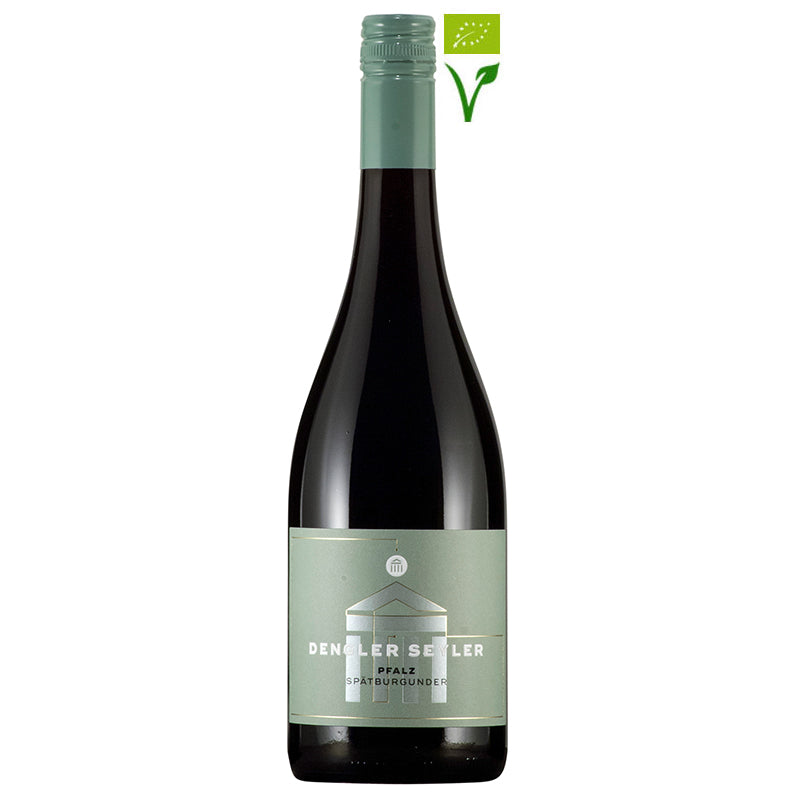 Weingut Dengler-Seyler - Spätburgunder trocken 2022 - 75CL - 13,0% Vol.
