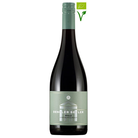 Weingut Dengler Seyler Spätburgunder trocken 2022 75CL 130 Vol.