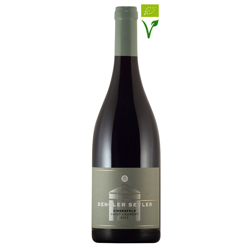 Weingut Dengler-Seyler - St.Laurent Diedesfeld trocken 2021 - 75CL - 13,0% Vol.