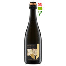 Zero Blanc Sparkling 0.0% alcoholvrij - 75 CL - Georg Julius