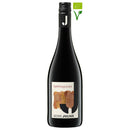 Spätburgunder ohne Holz! 2023 - 75CL - 12,5% Vol.