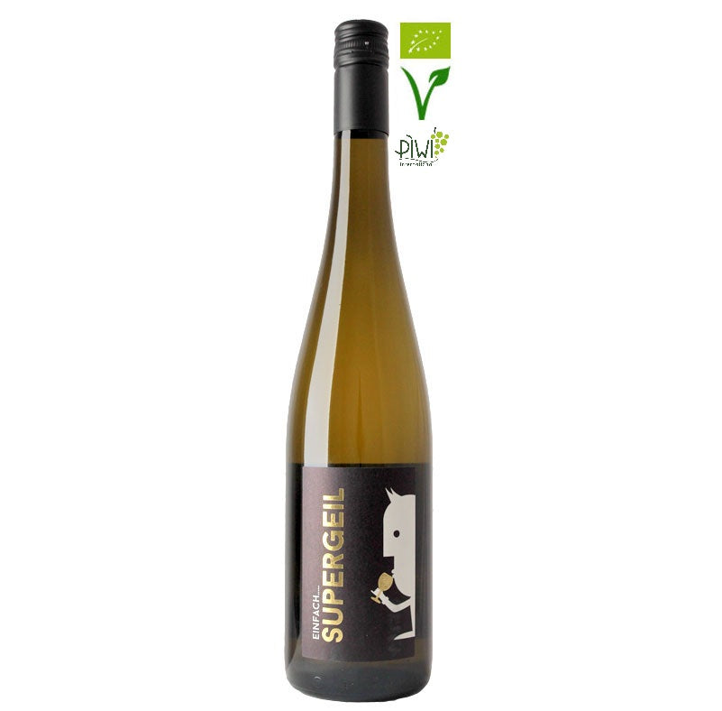Fles Magic Six NV