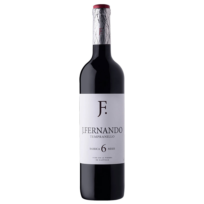 Bodegas J. Fernando