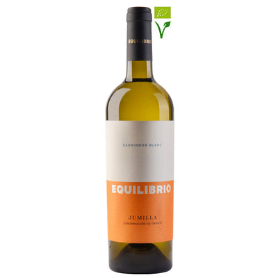 Equilibrio Sauvignon Blanc - 75CL - 12% Vol