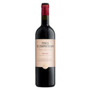 Ribera del Duero Crianza El Empecinado 2019 - 75CL - 14,5% Vol.