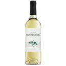 Montesierra Blanco 2024 - Sauvignon Blanc & Chardonnay - 75CL - 13% Vol.