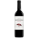 Montesierra 2023 - Cabernet - Merlot - Tempranillo - 75CL - 13,5% Vol.