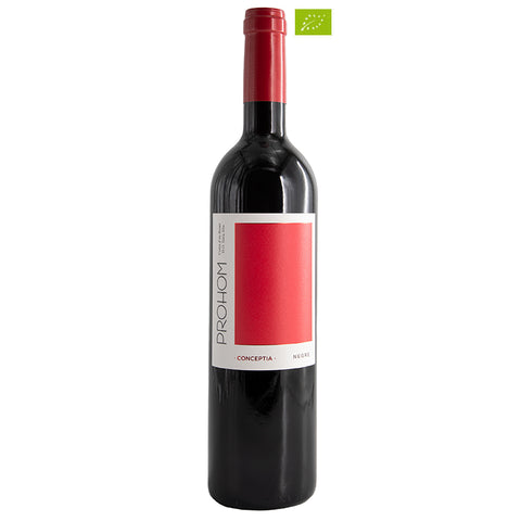 Prohom Tinto 2021 Garnacha and Cabernet 75CL 145 Vol.