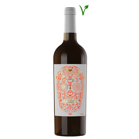Demuerte - Sauvignon Blanc-Verdejo White 2021 - 75CL - 12,0% Vol.
