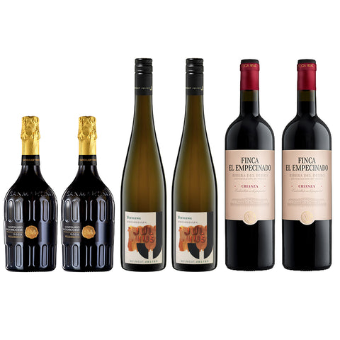 Exclusieve Verwenbox