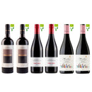 Best verkochte rode wijn