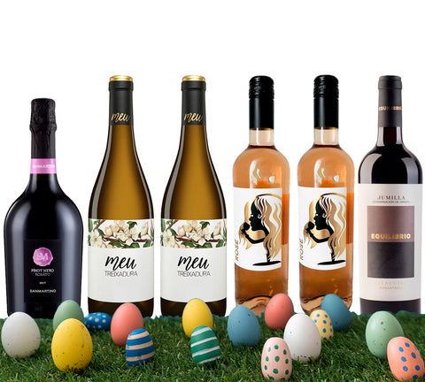Paasbest wijnpakket