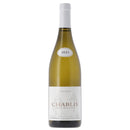 Chablis 2023 - Domaine Gérard Tremblay