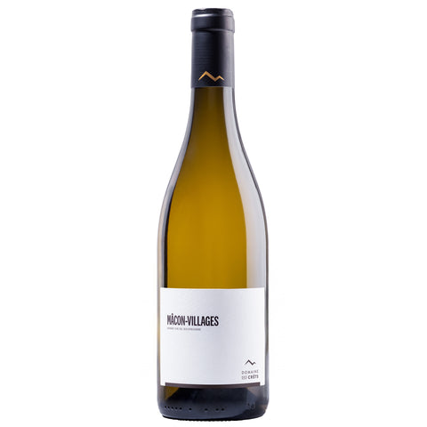 Mâcon Villages Chardonnay 2024 75CL 125 Vol.