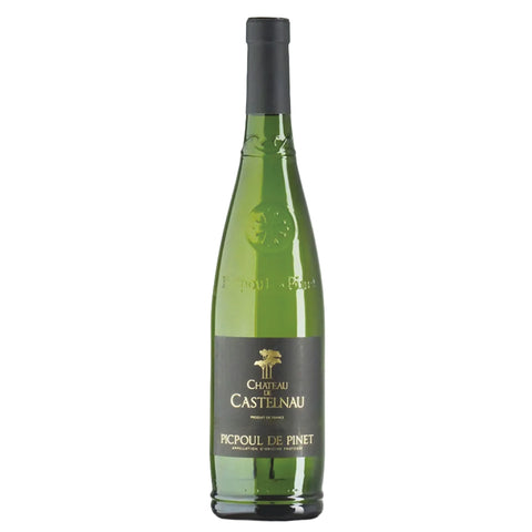 Domaine de Castelnau Picpoul de Pinet 2025 75CL 135 Vol.