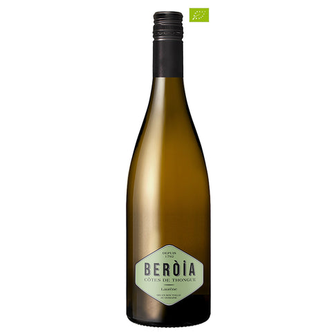 Beròia Laurène Blanc 2024 Domaine La Croix Belle 75CL 125 Vol.