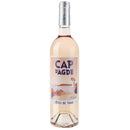 Cap d'Agde Rosé - Grenache Noir 2024 - 75CL - 13% Vol.