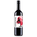 De WijnGoeroe Madame Rouge – Merlot 2022 - 75CL - 13,0% Vol.