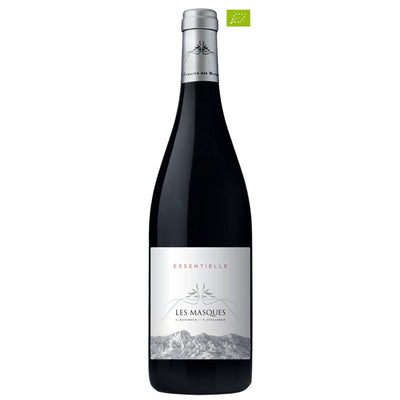 Syrah Essentielle  - 75CL - 14% Vol.
