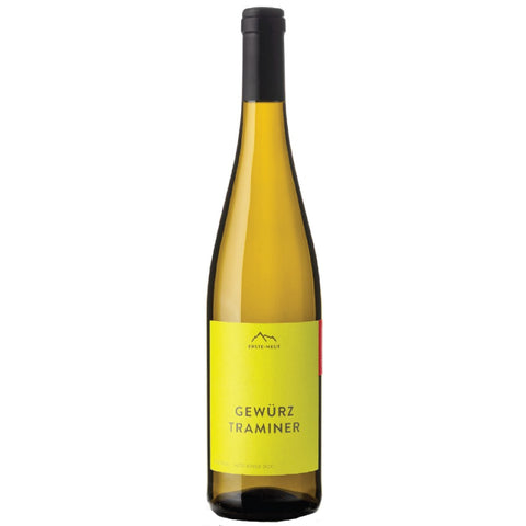 Gewürztraminer 2023 75CL 14 Vol.