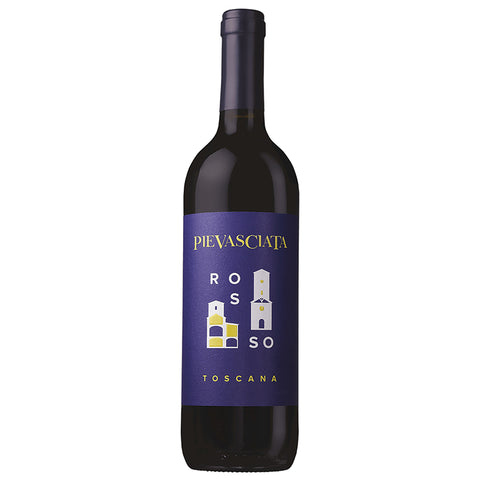 Vallepicciola Pievasciata 2021 75CL 14 Vol.