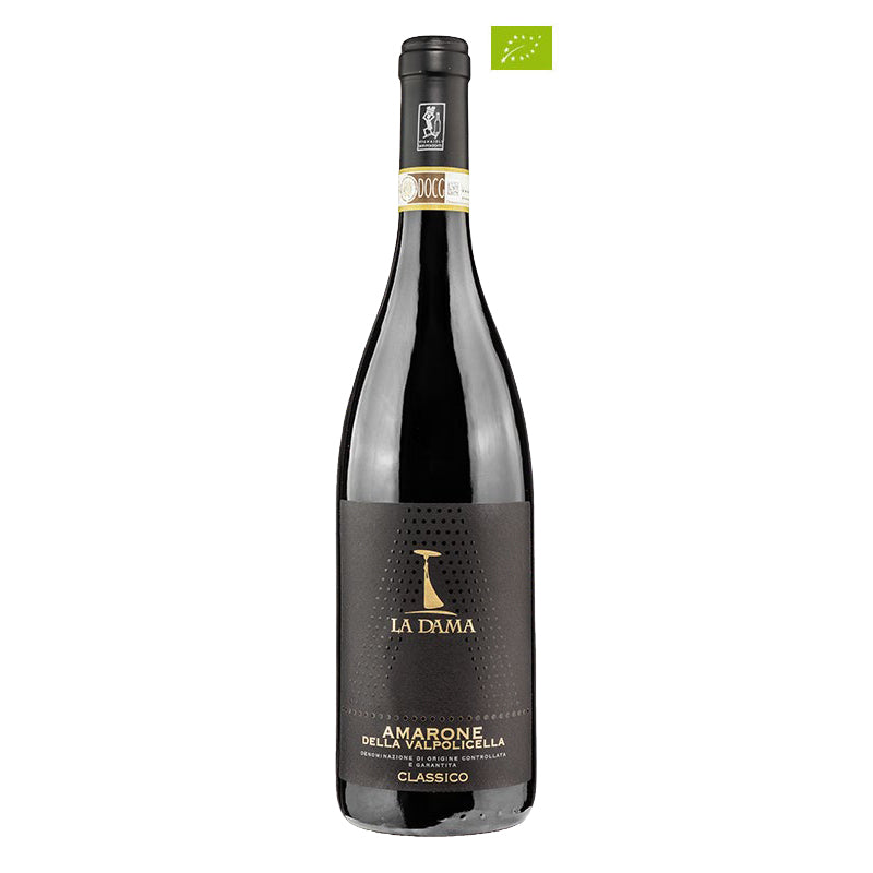 Fles La Dama Amarone della Valpolicella 2019