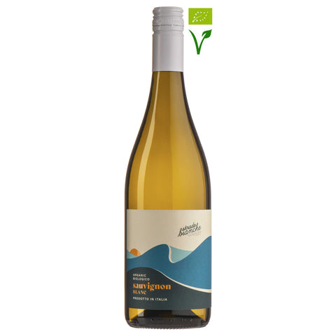 Corvezzo Sauvignon Blanc “Strade Bianche” 2025 75 CL 125Vol.