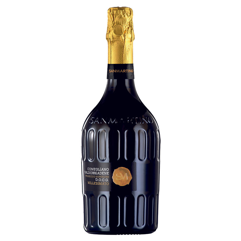 Prosecco Spumante Superiore - San Martino - 75CL - 11% Vol.