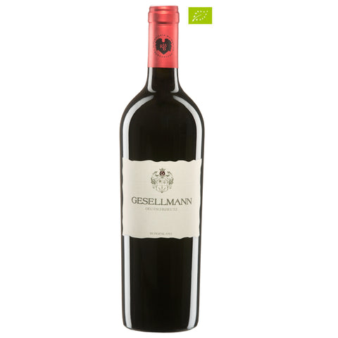 G 2020 Weingut Gesellmann 75CL 150 Vol.