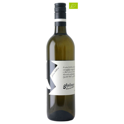 Grüner Veltliner 2025 - Weingut Glatzer - 75CL - 12% Vol.