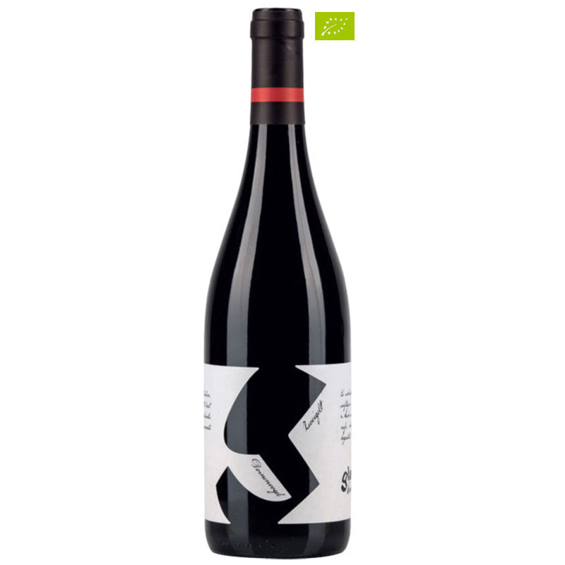 Fles Glatzer Zweigelt Dornenvogel 2019