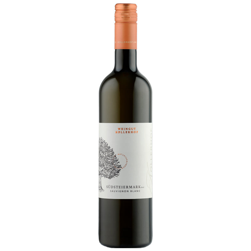 Sauvignon Blanc Südsteiermark DAC 2023 - 75CL - 12% Vol.