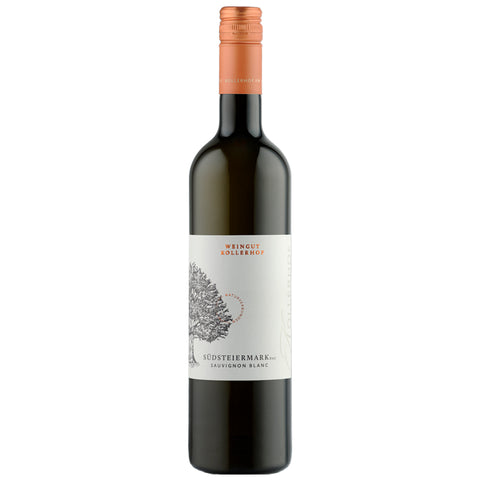 Sauvignon Blanc Südsteiermark DAC 2023 75CL 12 Vol.