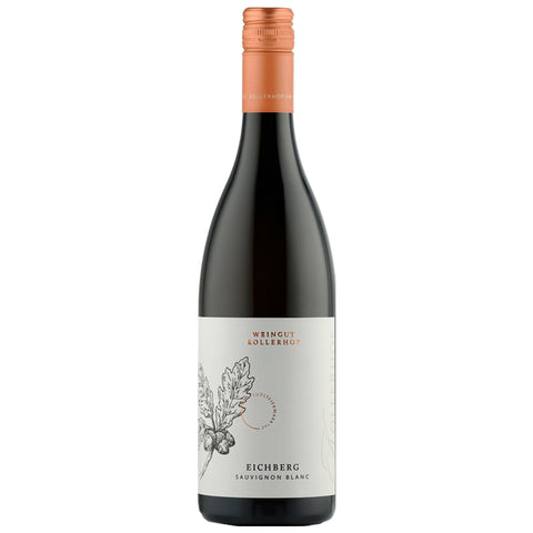 Sauvignon Blanc Eichberg 2023 75CL 135 Vol.