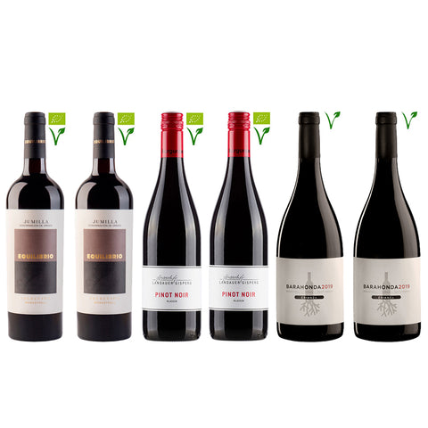 Best verkochte rode wijn