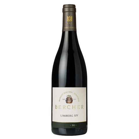 Limberg XIV Cabernet Sauvignon. Merlot and Pinot Noir 75CL 13.5 Vol.