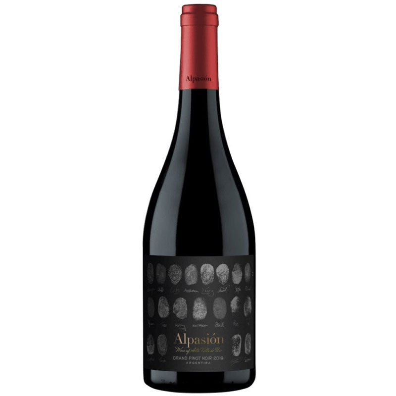 Grand Pinot Noir 2021 - 75CL - 14,5% Vol.